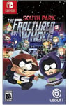 South Park: The Fractured But Whole (Import)