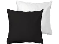 Matex Örngott 40 X 40 Dekorativ Satin Double Face 11