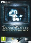 Baron Wizzard : Nemesis Of Ragnarok (Jeu) Pc