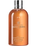 Molton Brown Sunlit Clementine & Vetiver Bath Showergel, 300ml