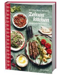 Zeinas kitchen : recept från Mellanöstern