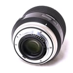 Tamron Used SP 35mm f/1.8 Di VC USD Prime Lens Nikon F