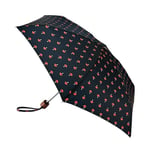 Fulton Tiny-2 Umbrella - Mushrooms (Women's, Folding umbrellas)