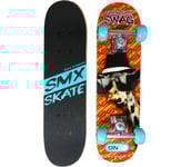 Swag 22 MR skateboard Barn Multi 22
