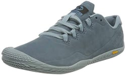 Merrell Vapor Glove 3 Luna Ltr Sneaker pour femme - Bleu - Délavé, 40 EU