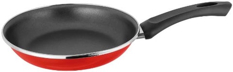 Judge Horwood JT19 24cm Frying Pan, Red