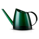 Elibeauty 1.4 Litre Watering Can,Long Spout Watering Kettle Small Watering Pot for Indoor Outdoor,Watering Plants and Potted - For Flowers Plants Home Garden(Green)