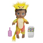 Baby Alive BA RAINBOW WILDCATS LION