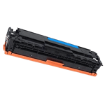 Kompatibel HP 410A / CF411A cyan toner