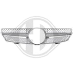 Grill Mercedes Benz CLK 2002-2009