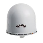 Glomex TV Antenne V9126 m/ kabel