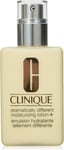 Clinique Dramatically Different Moisturizing Lotion for Very Dry to Dry Combinat