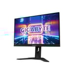 Gigabyte G24F - LED-skärm - Full HD (1080p) - 23.8" - HDR