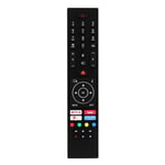 Remote Control for JVC Smart TV LT40C700 / LT-40C700 - Genuine