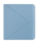 Etui Kobo Sleepcover Bleu pour Liseuse numerique Kobo by Fnac Libra Colour