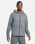 Nike Therma Sphere Men's Therma-FIT Hooded Fitness Jacket