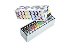 Basics Acrylic Set 48X22ml