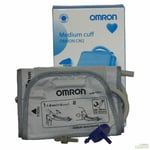 Omron CM2 Blood Pressure Monitor Medium Replacement Cuff 22-32cm Multi Fitment