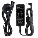 Sunydeal 45W Laptop Charger 20V 2.25A Power Adapter for Lenovo IdeaPad 100 100S 110 110S 120 120S 300 310 320 500 510 510S 520S 710S Yogo 710 Chromebook N22 N23 N42 Flex 4 5 Power Supply Cord
