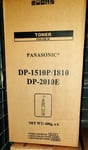 PANASONIC DQ-TU10C DP-1510P 1810 DP2010E = BOX of 6 x 600g Toner COMPATS NEW