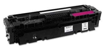 HP Color LaserJet Pro MFP M 477 fdn Yaha Toner Magenta (2.300 sider), erstatter HP CF413A Y15944 50265627