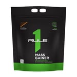 Rule1 - R1 Mass Gainer Variationer Chocolate Peanut Butter - 16 Servings