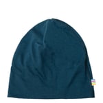 Joha Single Wool Ull Lue Double Layer Dark Blue