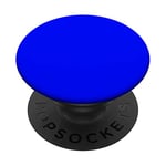 Royal Blue PopSockets Swappable PopGrip