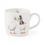 Mugg Wrendale Design Duck Love 0,31L