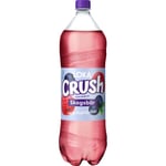 Loka Crush Skogsbär PET 1,4L