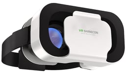 VR Shinecon Lite - 3D-briller til smartphone