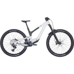 MTB Scott Contessa Ransom 910 Beluga Grey/Terrazzo Black/S 2025