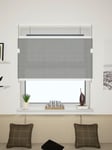 John Lewis Made to Measure 25mm Cell Semi-Plain Daylight Honeycomb Blind