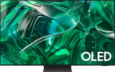 *Ex-Demo/Display Model*  Samsung 77" S95C Quantum HDR OLED 4K TV