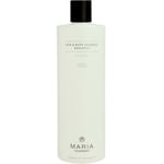 Maria Åkerberg Hair & Body Shampoo Beautiful 500 ml 500 ML