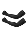 Rockbros Cycling Sleeves Size: L XT057-1BKL (Black