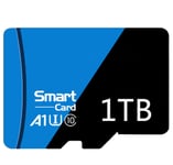 1TB A1  Micro TF Sd Memory Card  for Phone PC Camera