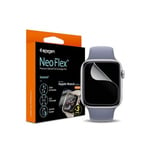 Spigen Neo Flex skärmskydd Apple Watch 4/5/6/7/8/SE 40/41mm