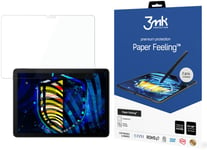 "Paper Feeling 11'' Screen Protector TCL Tab 10S" Transparent