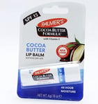 Palmer’s 542733 Cocoa Butter Ultra Moisturizing Lip Balm - White B