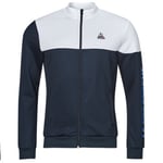 Le Coq Sportif Veste TRI FZ SWEAT N°2 M Homme