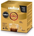 Lavazza a Modo Mio Oro 16 Coffee Capsules (4)