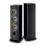 Focal Aria Evo X No 4 Svart