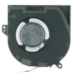 Dell XPS 15 9500 9510 Fan Cooler Right Side