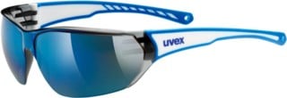 Uvex Multisportbrille