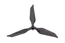 2/4pcs 8331 Carbon Fiber 3-Blade Noise Propeller/Fit For - DJI Mavic Pro/Drone Props Wing Replacement Kits Spare Parts (Color : 2 pair)