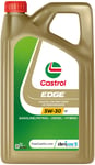 Motorolje CASTROL 5W30 EDGE C3 5L