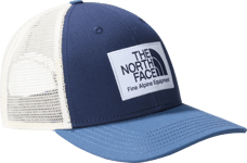 The North Face The North Face Deep Fit Mudder Trucker Cap SHADY BLUE/SUMMIT NAVY OneSize, SHADY BLUE/SUMMIT NAVY