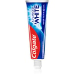 Colgate Advanced White Blegende tandpasta mod pletter på tandemaljen 125 ml