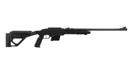 Luftgevärsset Crosman 1077 tactical - CO2 drivet
